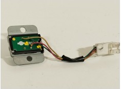 Recambio de interruptor para nissan qashqai (j11) tekna premium referencia OEM IAM 254504EA0B   2