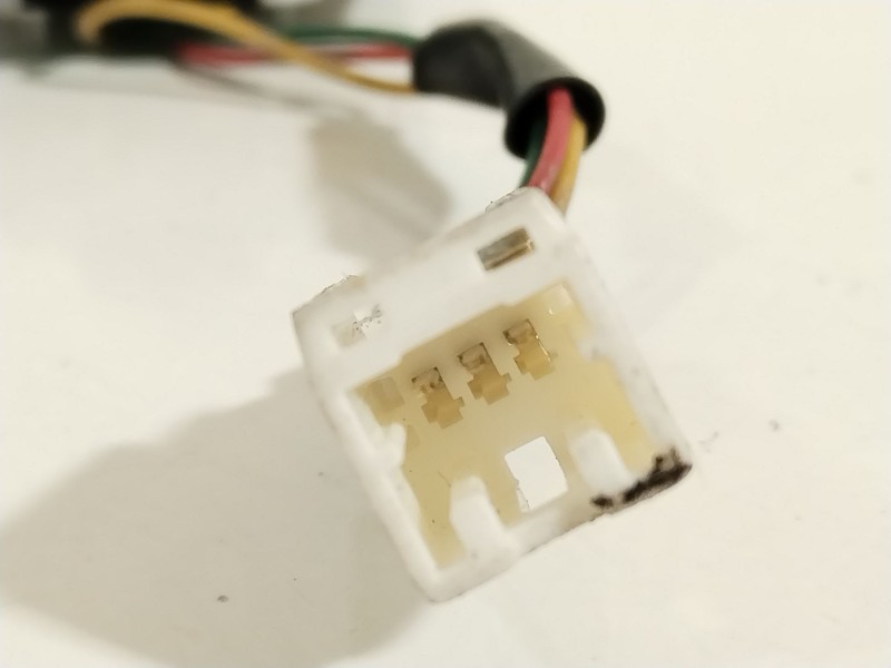 Recambio de interruptor para nissan qashqai (j11) tekna premium referencia OEM IAM 254504EA0B  