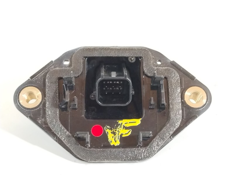 Recambio de camara para nissan qashqai (j11) referencia OEM IAM 28442HV00A 2079951 