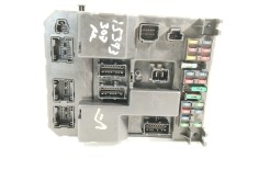 Recambio de caja reles / fusibles para peugeot 307 (3a/c) 2.0 hdi 110 referencia OEM IAM 9651196880 9651197580 BSIJ0300