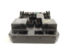 Recambio de caja reles / fusibles para peugeot 307 (3a/c) 2.0 hdi 110 referencia OEM IAM 9651196880 9651197580 BSIJ0300 2