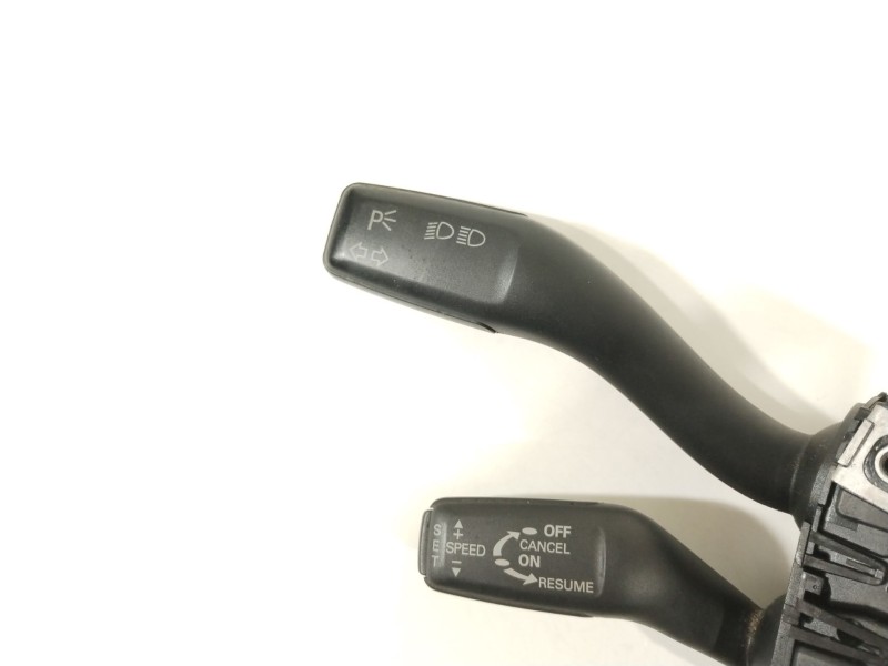 Recambio de mando intermitentes para audi a3 (8p1) 2.0 tdi referencia OEM IAM 8P0953513B  