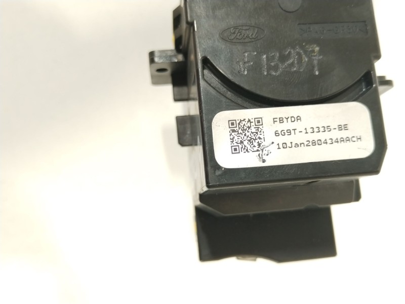 Recambio de mando intermitentes para ford mondeo ber. (ca2) trend referencia OEM IAM 6G9T13335BE  