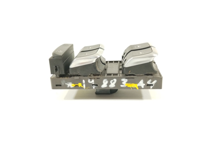 Recambio de mando elevalunas delantero izquierdo para audi a4 b8 (8k2) 2.0 tdi referencia OEM IAM 8K0959851F  