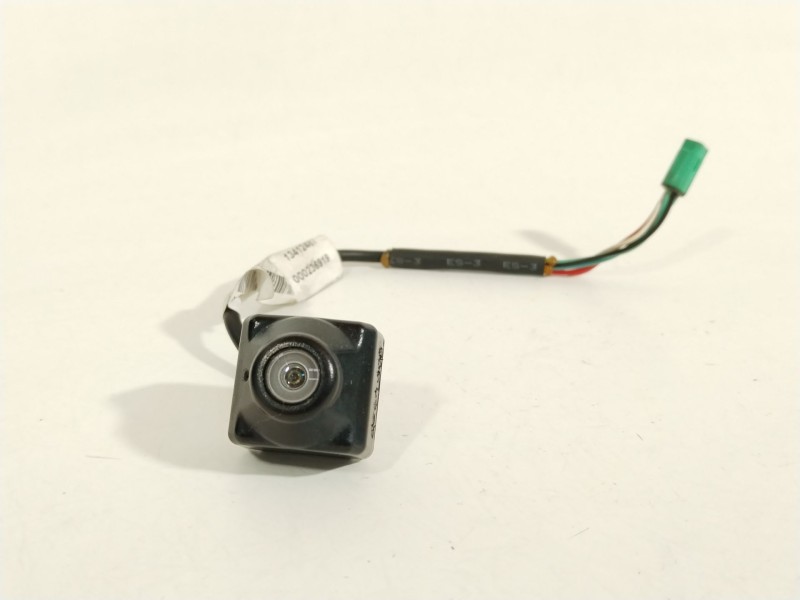 Recambio de camara para opel astra j lim. 1.6 cdti dpf referencia OEM IAM 13412487  