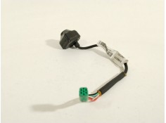 Recambio de camara para opel astra j lim. 1.6 cdti dpf referencia OEM IAM 13412487   2