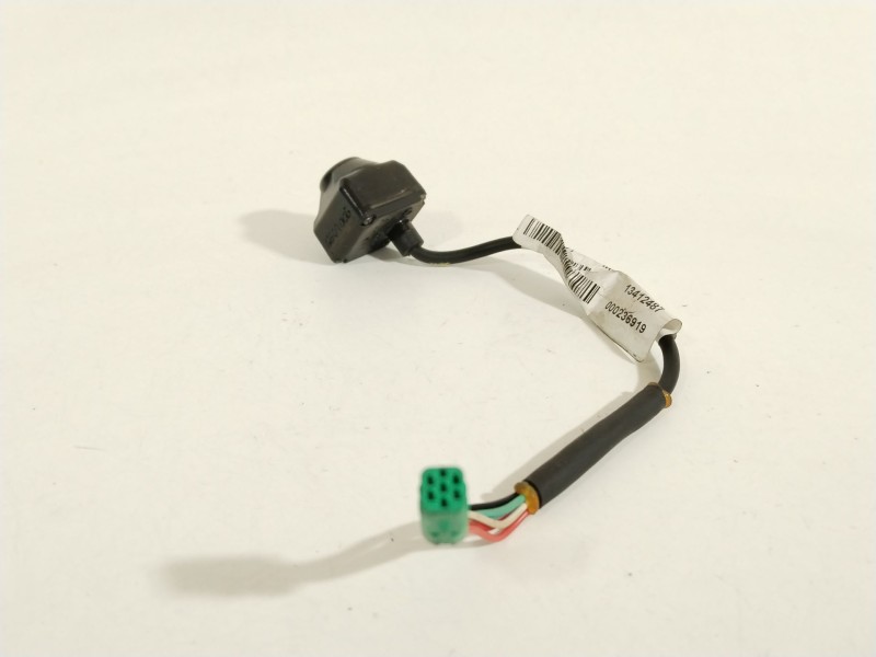 Recambio de camara para opel astra j lim. 1.6 cdti dpf referencia OEM IAM 13412487  