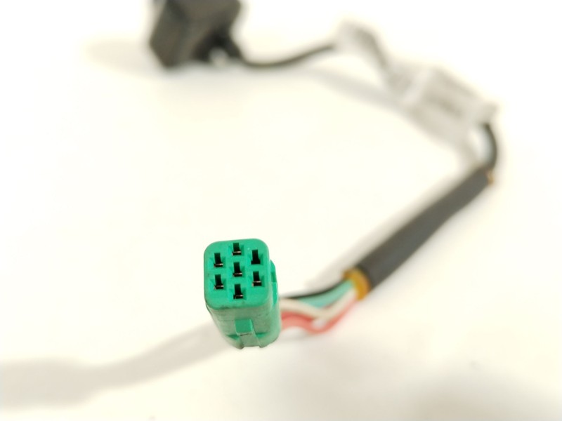 Recambio de camara para opel astra j lim. 1.6 cdti dpf referencia OEM IAM 13412487  