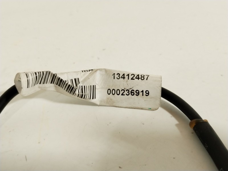 Recambio de camara para opel astra j lim. 1.6 cdti dpf referencia OEM IAM 13412487  