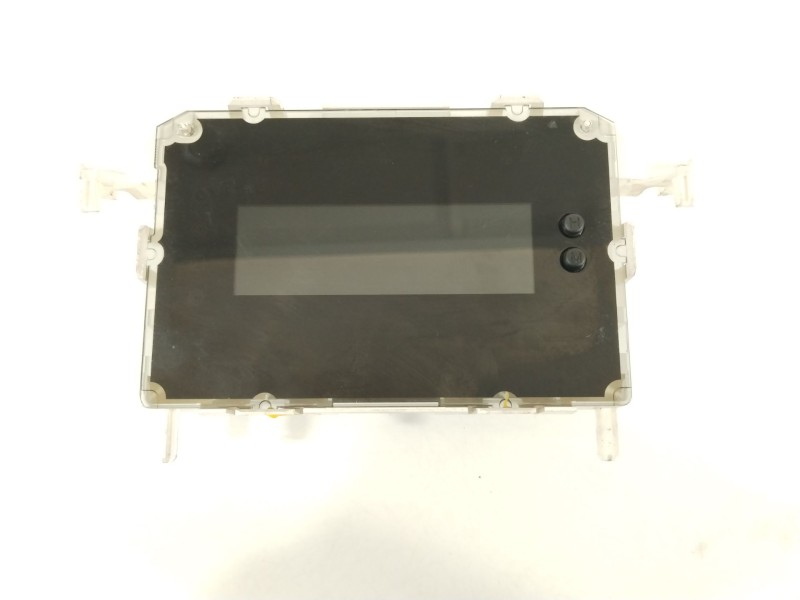 Recambio de pantalla multifuncion para ford ranger (tke) doppelkabine 4x4 xl referencia OEM IAM DM5T18B955AB  