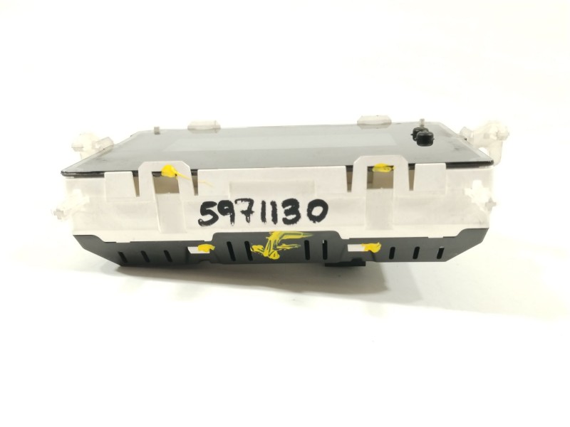 Recambio de pantalla multifuncion para ford ranger (tke) doppelkabine 4x4 xl referencia OEM IAM DM5T18B955AB  