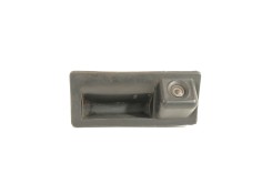 Recambio de maneta exterior porton para audi q3 (8ub, 8ug) 2.0 tdi referencia OEM IAM 5N0827566AA  