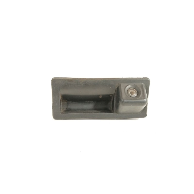 Recambio de maneta exterior porton para audi q3 (8ub, 8ug) 2.0 tdi referencia OEM IAM 5N0827566AA  