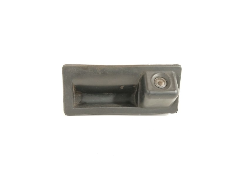 Recambio de maneta exterior porton para audi q3 (8ub, 8ug) 2.0 tdi referencia OEM IAM 5N0827566AA  