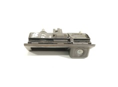 Recambio de maneta exterior porton para audi q3 (8ub, 8ug) 2.0 tdi referencia OEM IAM 5N0827566AA   2