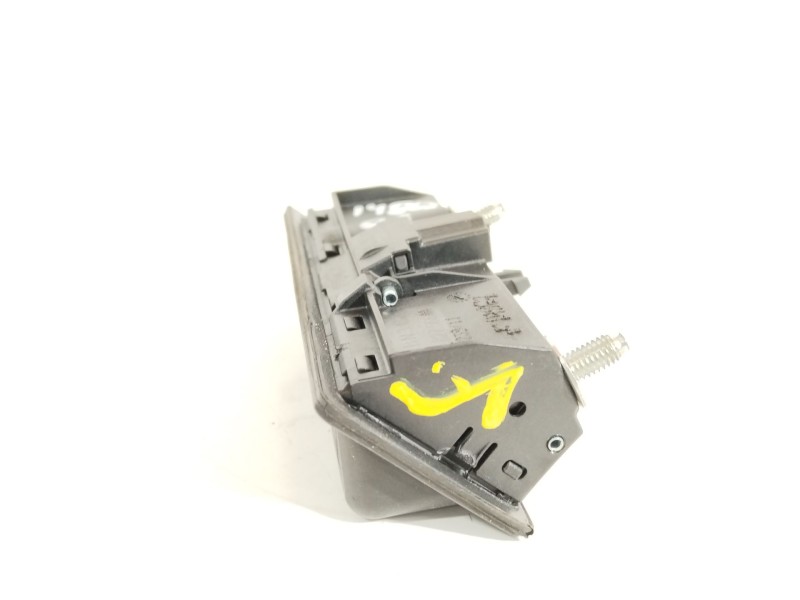 Recambio de maneta exterior porton para audi q3 (8ub, 8ug) 2.0 tdi referencia OEM IAM 5N0827566AA  