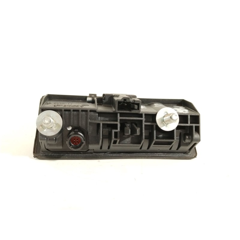 Recambio de maneta exterior porton para audi q3 (8ub, 8ug) 2.0 tdi referencia OEM IAM 5N0827566AA  