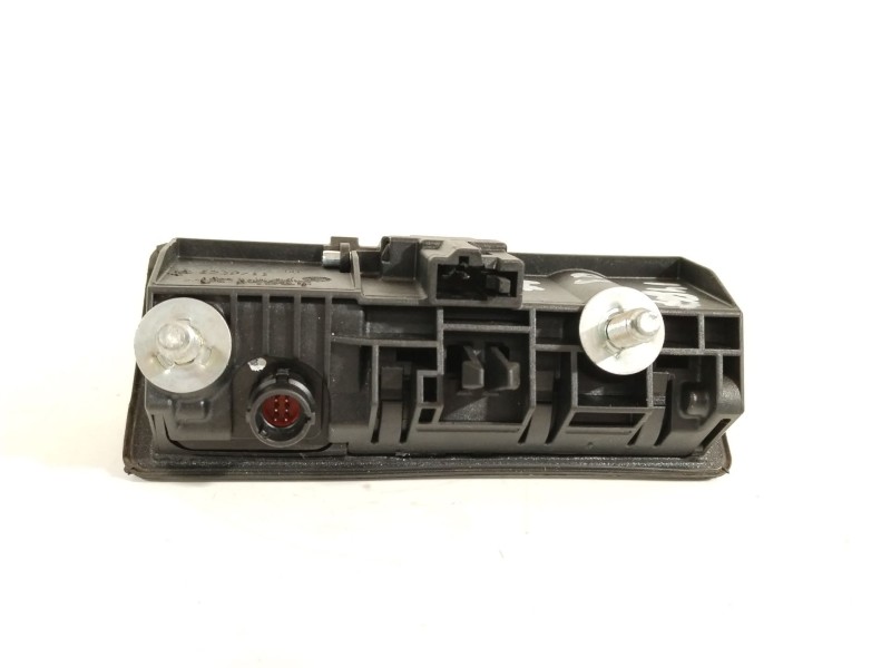 Recambio de maneta exterior porton para audi q3 (8ub, 8ug) 2.0 tdi referencia OEM IAM 5N0827566AA  