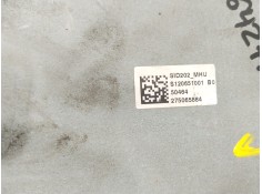 Recambio de centralita motor uce para ford focus ii (da_, hcp, dp) 1.8 tdci referencia OEM IAM 6M5112A650YB  5WS40512B 2