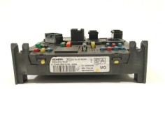 Recambio de caja reles / fusibles para citroën c2 (jm_) 1.4 hdi referencia OEM IAM 9650585780 S118085200I BSIF0200 2