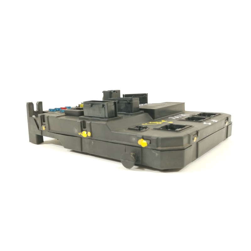 Recambio de caja reles / fusibles para citroën c2 (jm_) 1.4 hdi referencia OEM IAM 9650585780 S118085200I BSIF0200