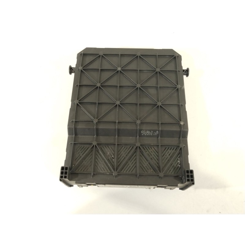 Recambio de caja reles / fusibles para citroën c2 (jm_) 1.4 hdi referencia OEM IAM 9650585780 S118085200I BSIF0200