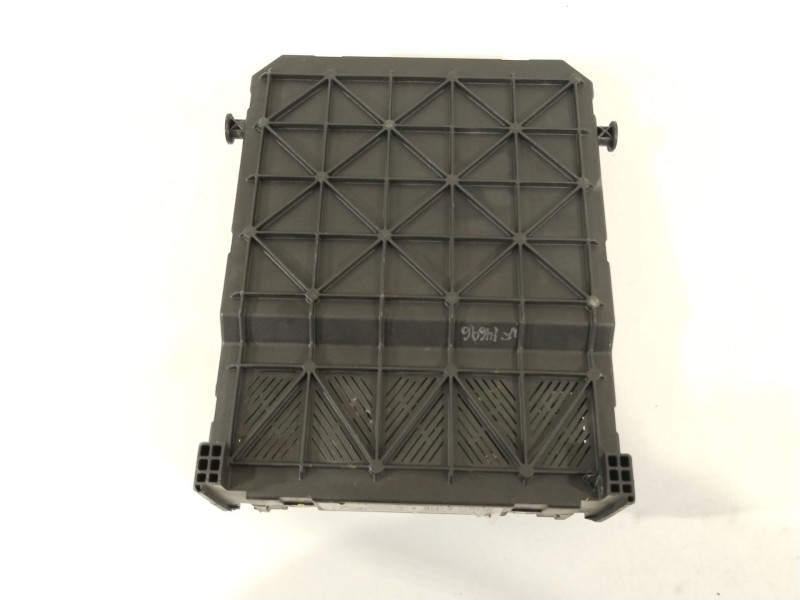 Recambio de caja reles / fusibles para citroën c2 (jm_) 1.4 hdi referencia OEM IAM 9650585780 S118085200I BSIF0200