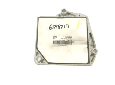 Recambio de centralita motor uce para opel astra h station wagon (a04) 1.6 (l35) referencia OEM IAM 12230740  