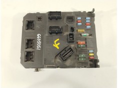 Recambio de caja reles / fusibles para citroën berlingo / berlingo first monospace (mf_, gjk_, gfk_) 2.0 hdi 90 (mfrhy) referenc