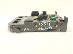 Recambio de caja reles / fusibles para citroën berlingo / berlingo first monospace (mf_, gjk_, gfk_) 2.0 hdi 90 (mfrhy) referenc 2