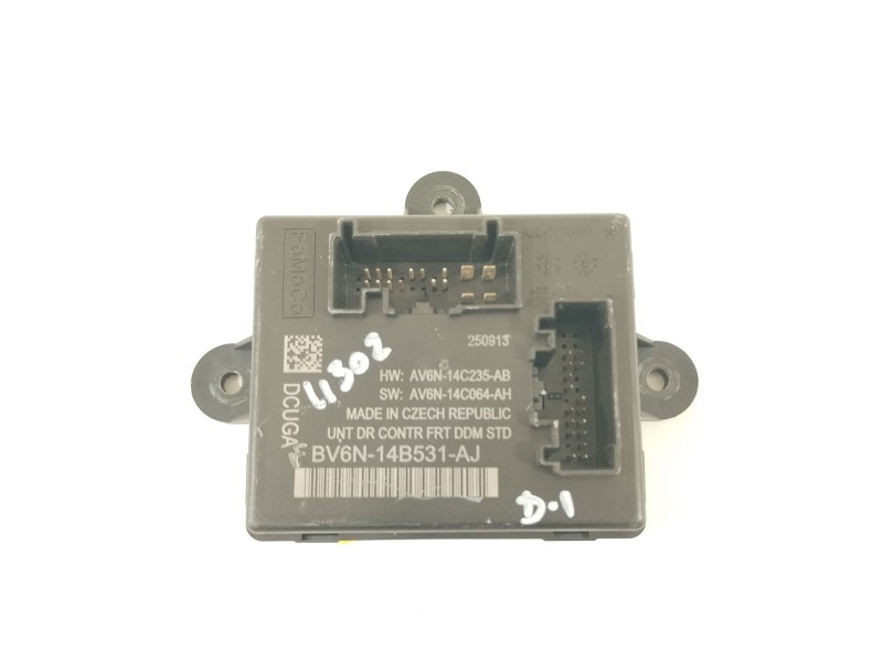 Recambio de modulo confort para ford focus lim. business referencia OEM IAM BV6N14B531AJ  