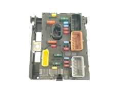 Recambio de caja reles / fusibles para citroën c2 (jm_) 1.1 referencia OEM IAM 9659741780  BSML0300
