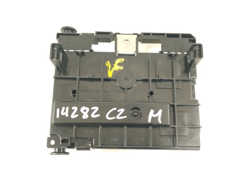 Recambio de caja reles / fusibles para citroën c2 (jm_) 1.1 referencia OEM IAM 9659741780  BSML0300