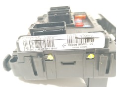 Recambio de caja reles / fusibles para citroën berlingo / berlingo first monospace (mf_, gjk_, gfk_) 2.0 hdi 90 (mfrhy) referenc 2