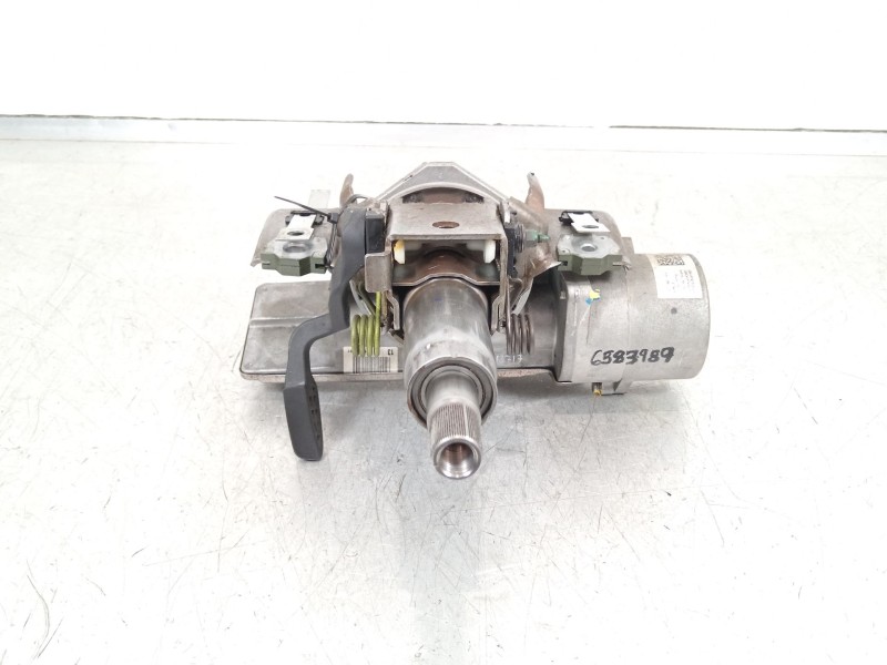 Recambio de columna direccion para fiat grande punto (199_) 1.2 referencia OEM IAM 51864708 26117861 