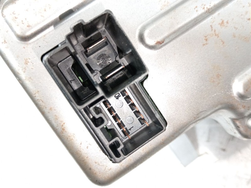 Recambio de columna direccion para fiat grande punto (199_) 1.2 referencia OEM IAM 51864708 26117861 