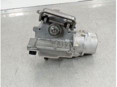 Recambio de columna direccion para ford ka (ru8) 1.2 referencia OEM IAM 735585207 CS513C529CA38C5 1796270 2