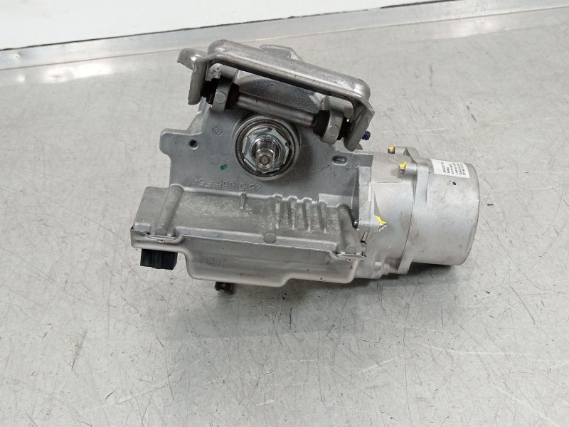 Recambio de columna direccion para ford ka (ru8) 1.2 referencia OEM IAM 735585207 CS513C529CA38C5 1796270