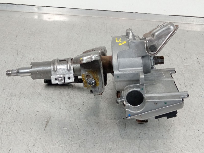 Recambio de columna direccion para ford ka (ru8) 1.2 referencia OEM IAM 735585207 CS513C529CA38C5 1796270