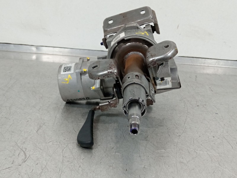 Recambio de columna direccion para ford ka (ru8) 1.2 referencia OEM IAM 735585207 CS513C529CA38C5 1796270