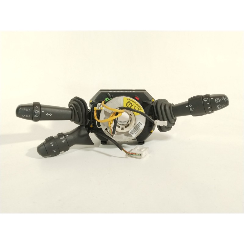 Recambio de mando luces para fiat bravo ii (198_) 1.4 t-jet (198axg1b) referencia OEM IAM 735441014 07354410140 