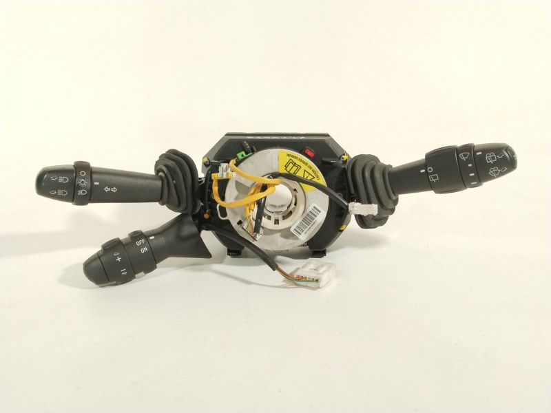 Recambio de mando luces para fiat bravo ii (198_) 1.4 t-jet (198axg1b) referencia OEM IAM 735441014 07354410140 