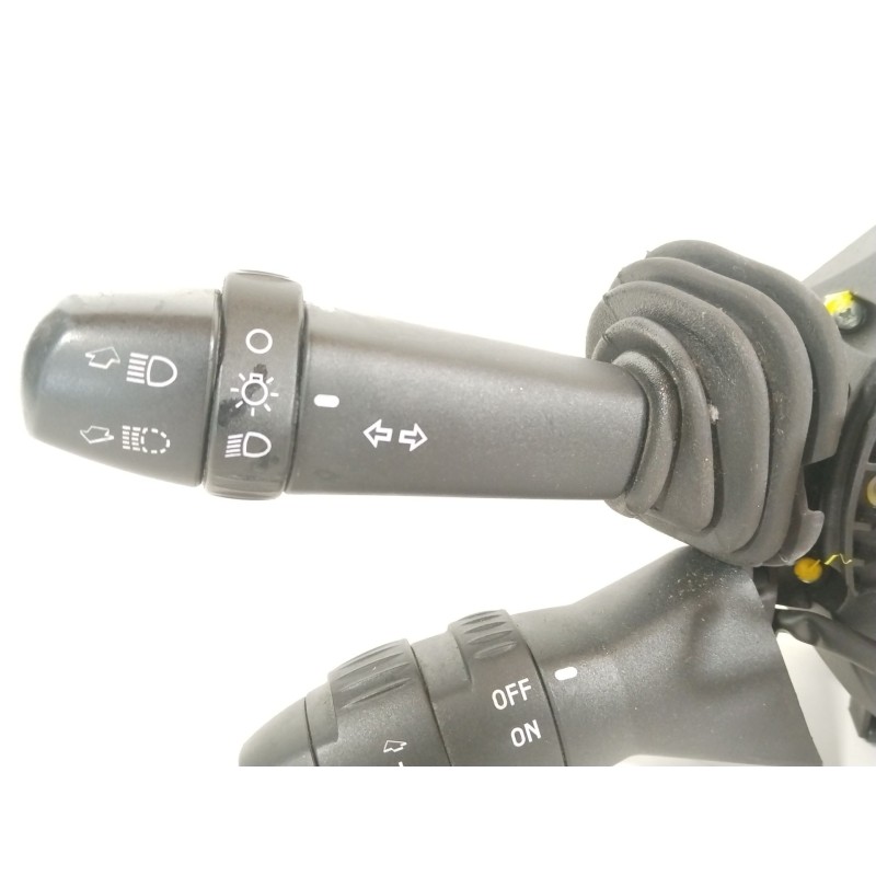 Recambio de mando luces para fiat bravo ii (198_) 1.4 t-jet (198axg1b) referencia OEM IAM 735441014 07354410140 