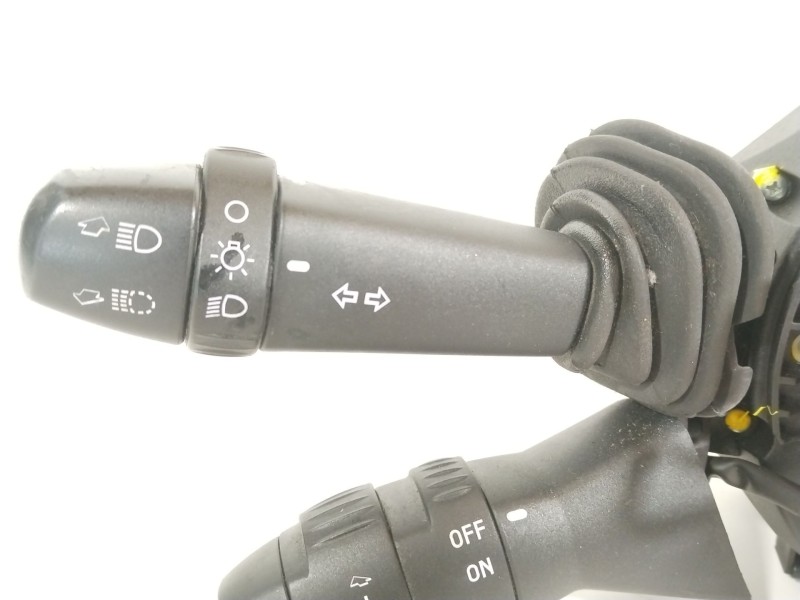 Recambio de mando luces para fiat bravo ii (198_) 1.4 t-jet (198axg1b) referencia OEM IAM 735441014 07354410140 