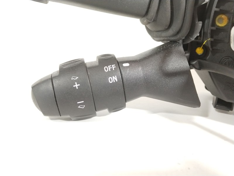 Recambio de mando luces para fiat bravo ii (198_) 1.4 t-jet (198axg1b) referencia OEM IAM 735441014 07354410140 