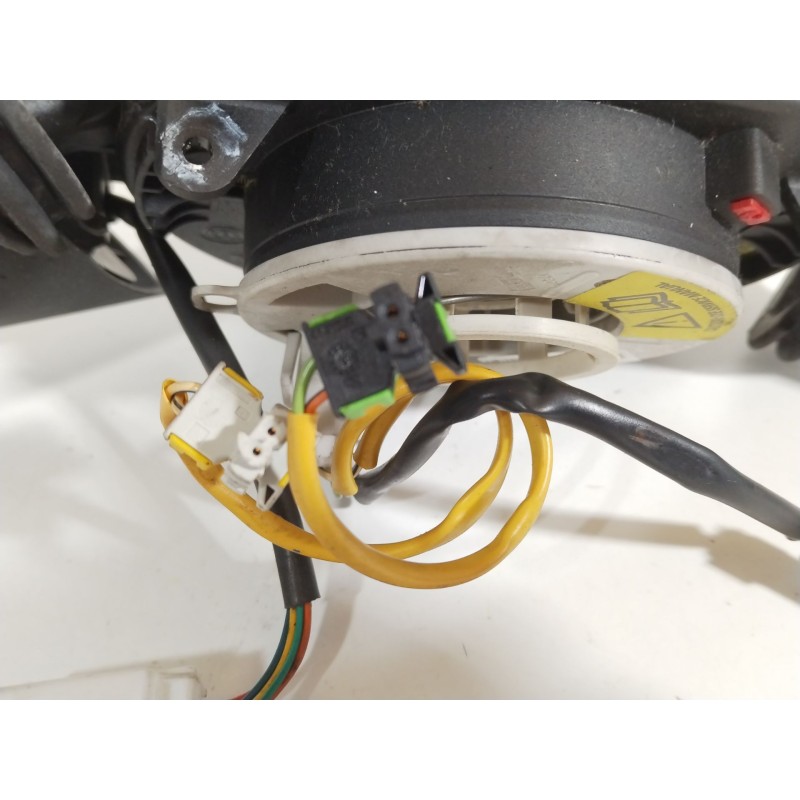 Recambio de mando luces para fiat bravo ii (198_) 1.4 t-jet (198axg1b) referencia OEM IAM 735441014 07354410140 