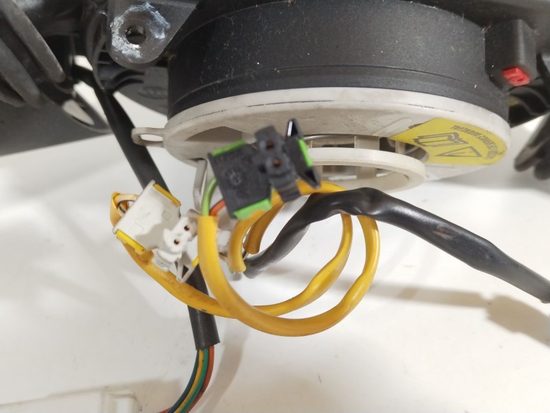 Recambio de mando luces para fiat bravo ii (198_) 1.4 t-jet (198axg1b) referencia OEM IAM 735441014 07354410140 