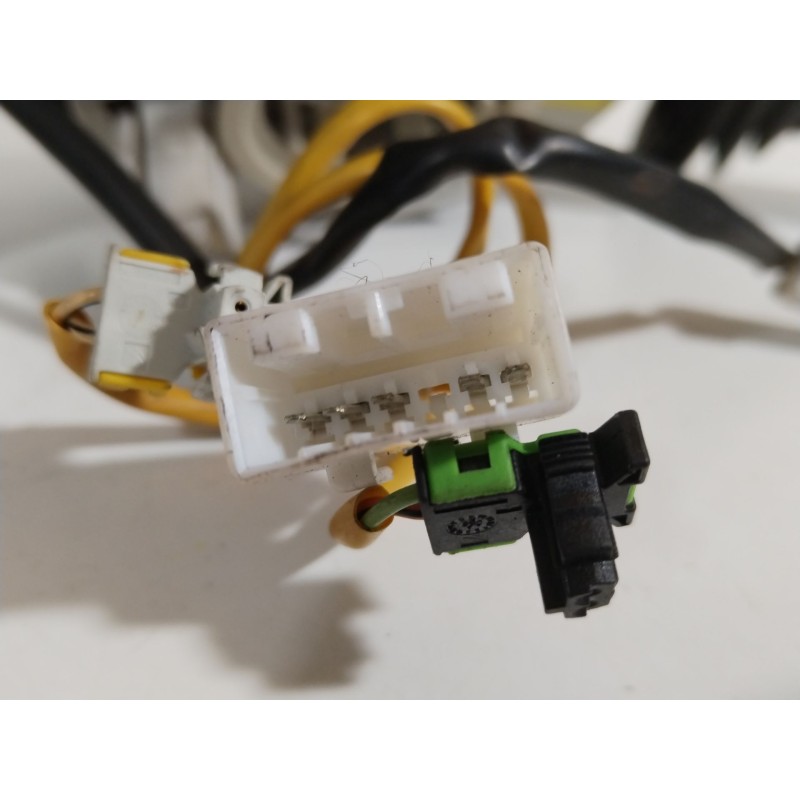 Recambio de mando luces para fiat bravo ii (198_) 1.4 t-jet (198axg1b) referencia OEM IAM 735441014 07354410140 