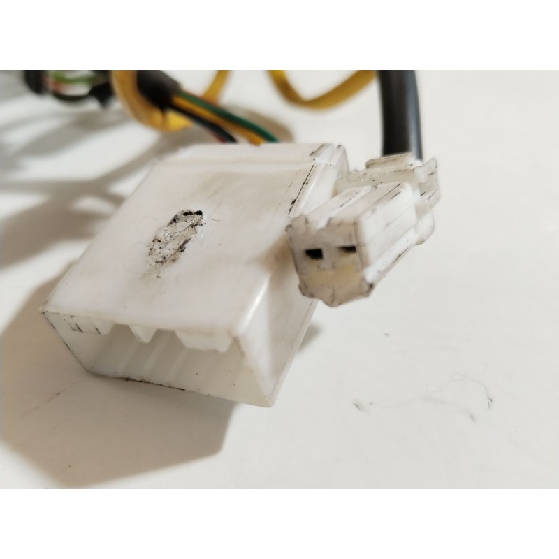 Recambio de mando luces para fiat bravo ii (198_) 1.4 t-jet (198axg1b) referencia OEM IAM 735441014 07354410140 