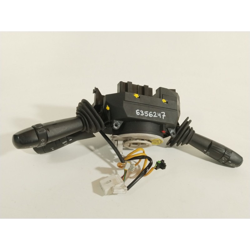 Recambio de mando luces para fiat bravo ii (198_) 1.4 t-jet (198axg1b) referencia OEM IAM 735441014 07354410140 